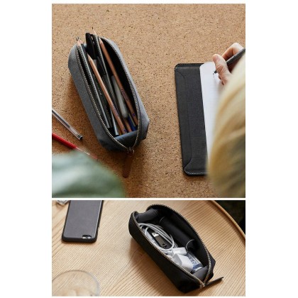 Cloth Pencil Case